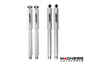 Jeep Gladiator Lift Kit by Belltech - 4" - with Sway Bar